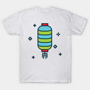 Paper Lantern T-Shirt